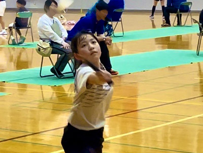 大会のハイライト